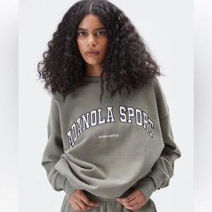 Adanola Crewneck